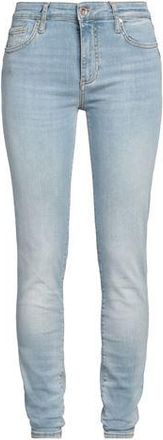 A|X Armani Exchange PARTES DE ABAJO - Pantalones vaqueros en YOOX.COM