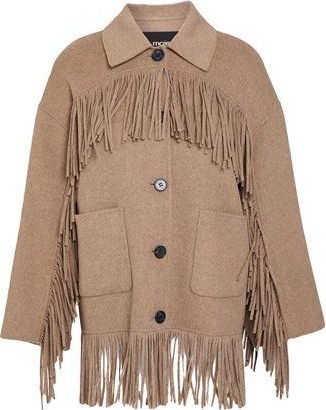 Maje CAPISPALLA - Cappotti su YOOX.COM