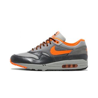 Nike Fitness, unisex, Veelkleurig, 36 EU, Leer, Air Max 1 SP HUF