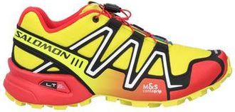 Salomon FOOTWEAR - Trainers on YOOX.COM