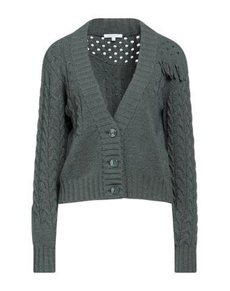 Patrizia Pepe STRICKWAREN - Strickjacken auf YOOX.COM