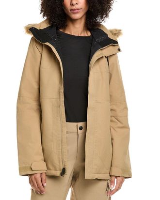 Volcom Fawn Insulated Jacket