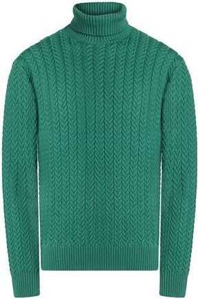 Zanone KNITWEAR - Turtlenecks on YOOX.COM