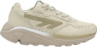 Hi-Tec HTS Shadow RGS - Heren - Sneakers - Beige - 42 EU - Schoenen
