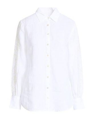 120% Lino TOPWEAR - Shirts on YOOX.COM