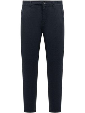 Department Five Prince broek - Blauw