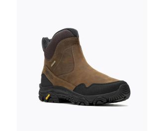 Merrell Merrell Coldpack 3 Thermo J037201 Mens Earth Waterproof Hiking Boots MEW491