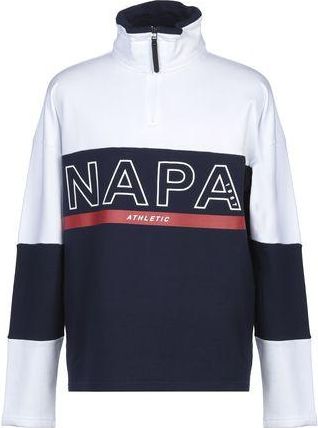 Napapijri TOPWEAR - Sweatshirts sur YOOX.COM