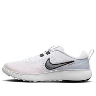 Nike Infinity Ace Next Nature White Black DX0024-100
