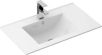 Rea lavabo empotrado dafne 70