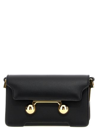 Marni Womens Trunkaroo Mini Shoulder Bag