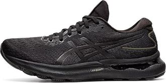 Asics Gel-Nimbus 24 4E Extra Wide Black Reflective 1011B363-002