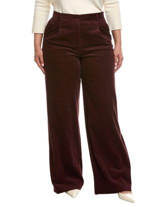 Max Mara Max&Co Liguria Long Trouser