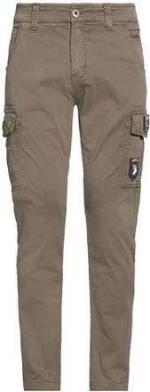 Alpha Industries PARTES DE ABAJO - Pantalones en YOOX.COM