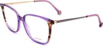 Carolina Herrera HER 0165 0HKZ 00 Violet Havana 53mm