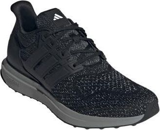 adidas Ultradream Alphaskin Knit Sneaker in White/White/Grey at Nordstrom Rack, Size 10.5