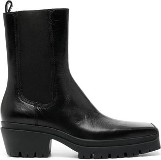 Alexander Wang Terrain 45 motorlaarzen