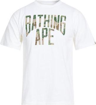 A Bathing Ape TOPWEAR - T-shirts on YOOX.COM