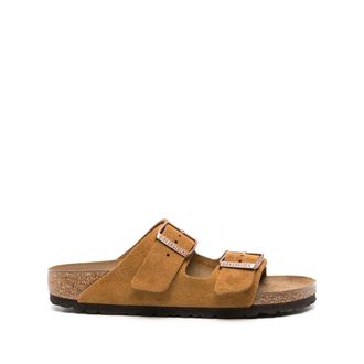 Birkenstock Arizona Buckle Strap Sandals