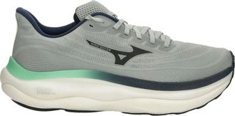 Mizuno Hombre, Zapatos, Gris, Talla: 42 EU