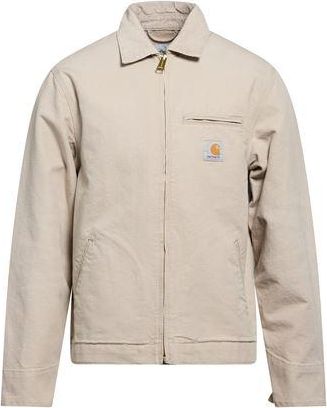 Carhartt Work in Progress COATS & JACKETS - Jackets on YOOX.COM