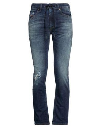 Diesel BOTTOMWEAR - Jeans on YOOX.COM