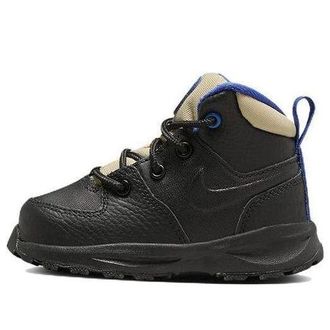 Nike Manoa Black Sesame BQ5374-003