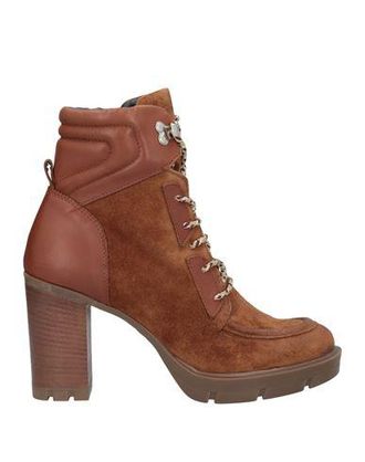 Janet Sport SCHUHE - Stiefeletten auf YOOX.COM