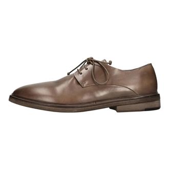 Mars&egrave;ll Sdendone Derby - Heren - Nette schoenen - Bruin - 44 EU - Leer - Schoenen