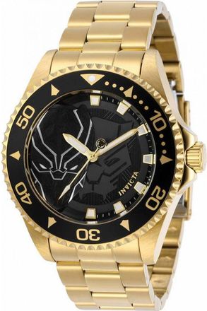 Invicta IN-29686 Marvel 44mm Quartz Watch