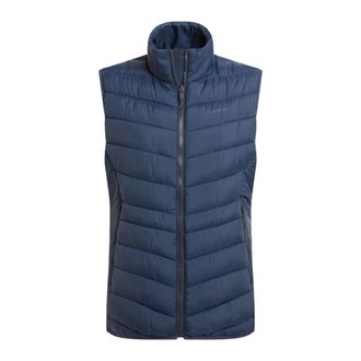 Craghoppers Dames/Dames Compresslite IX ge&iuml;soleerde bodywarmer (Blauwe Marine)