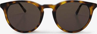 Messy Weekend NEW DEPP Tortoise Brown Mens Sunglasses Tortoiseshell Size 51