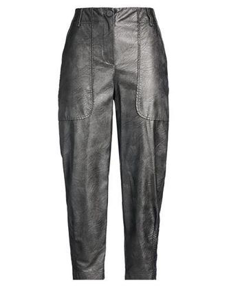 Alessia Santi BOTTOMWEAR - Trousers on YOOX.COM