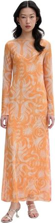 Never Fully Dressed Donna, Abiti, Multicolore, S, new