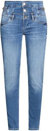Liu Jo PARTES DE ABAJO - Pantalones vaqueros en YOOX.COM