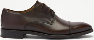Russell & Bromley FULHAM Toe-Cap Derby