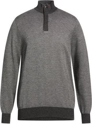 Cashmere Company KNITWEAR - Turtlenecks sur YOOX.COM