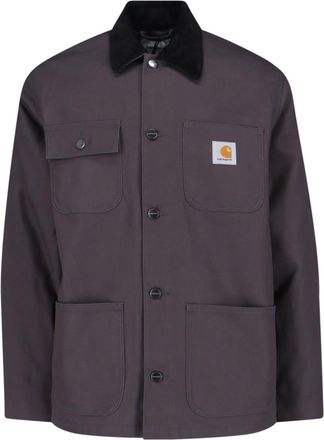 Carhartt Work in Progress michigan Jacket