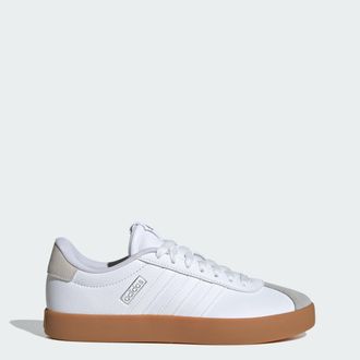 adidas Womens adidas VL Court 3.0 Shoes