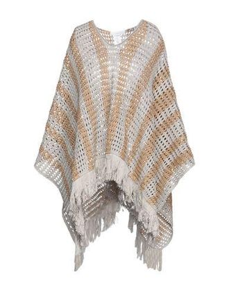 Fabiana Filippi COATS & JACKETS - Capes sur YOOX.COM