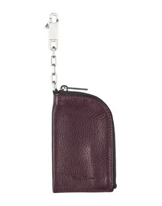 Rick Owens Small Leather Goods - Coin purses on YOOX.COM