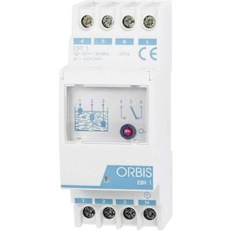 Orbis Orbis Zeitschalttechnik Ebr-1 Sensor De Nivel De L&iacute;quidos