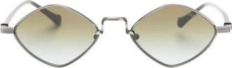 Emporio Armani Ea2182 Zonnebril - Heren - Accessoires - Grijs - Maat: ONE Size