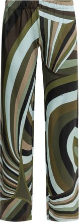 Pucci Iride Freizeithose