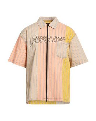 Pleasures TOPWEAR - Camicie su YOOX.COM