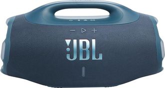JBL Jbl Boombox 4 Waterproof Portable Bluetooth Speaker