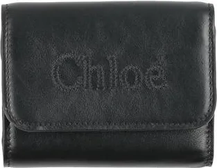 Chlo&eacute; PICCOLA PELLETTERIA - Portafogli su YOOX.COM