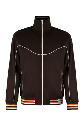 Golden Goose Brown Turtle Neck Jackets