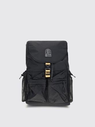 Parajumpers Zaino Mitchell con logo Parajumpers