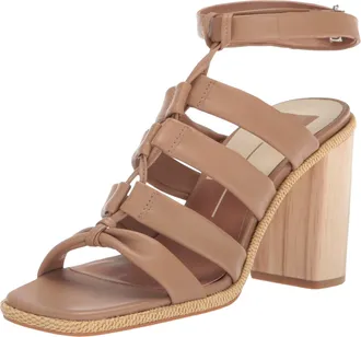 Dolce Vita Olema Cafe OLEMA-238 Womens